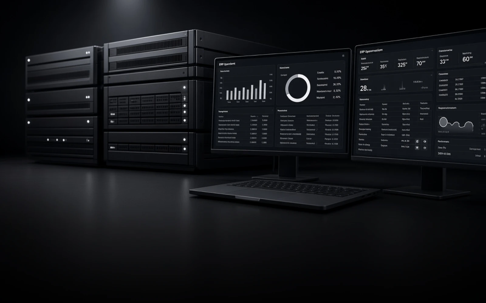 ERP System