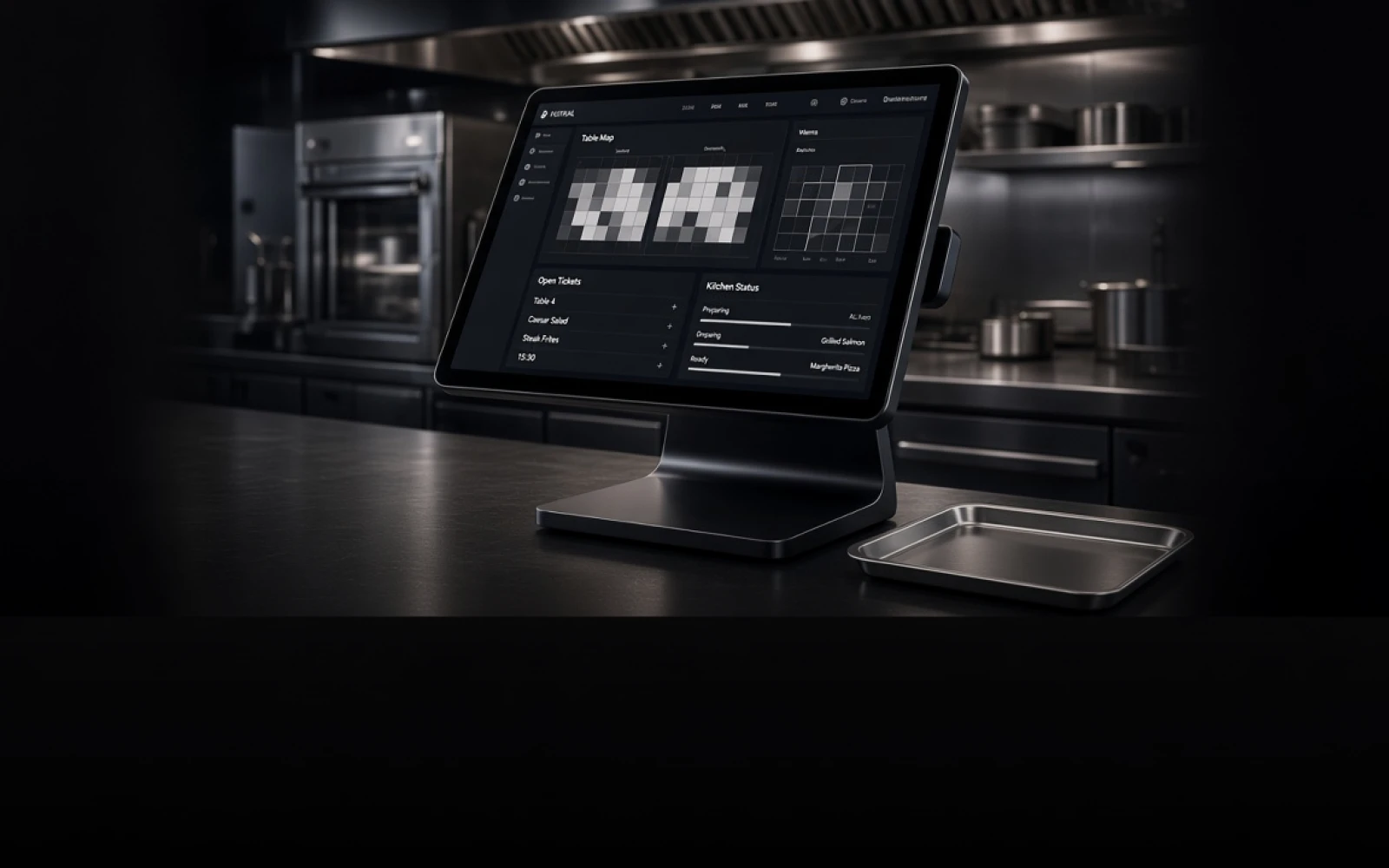 Restaurant Management System